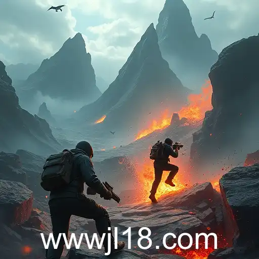 Exploring the Thrills: The Unstoppable Rise of Action Games