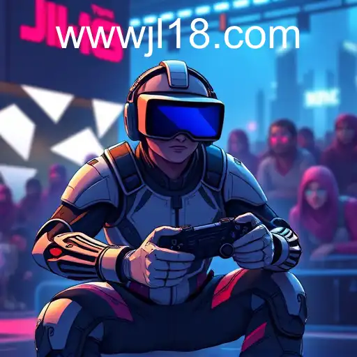 The Digital Transformation of Gaming in 2025