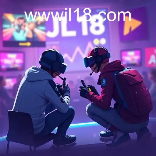 Gaming Evolution with JL18: A New Era