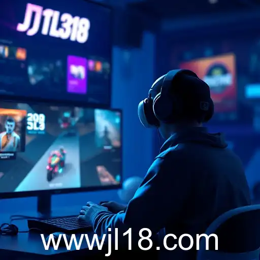 The Rise of Gaming Hubs in the Digital Age