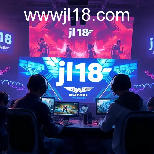 Gaming Innovations at the Forefront