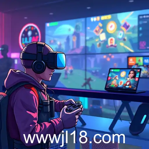 Gaming in the Age of New Trends