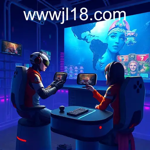 Gaming Trends and Insights for 2025