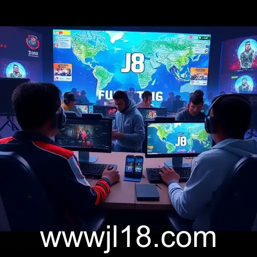 Gaming Trends Shaping the Future