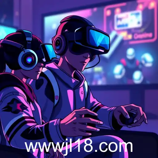 Gaming Trends and Innovations