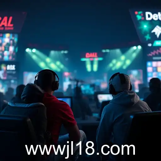 The Rise and Impact of Multiplayer Games in Modern Gaming