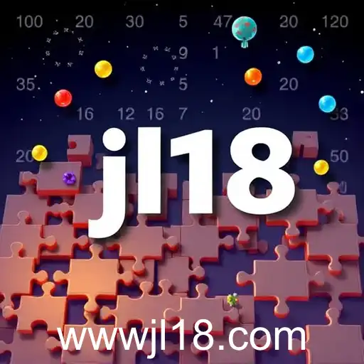 Exploring the Mind-Bending World of Puzzle Games: The Allure of 'jl18'