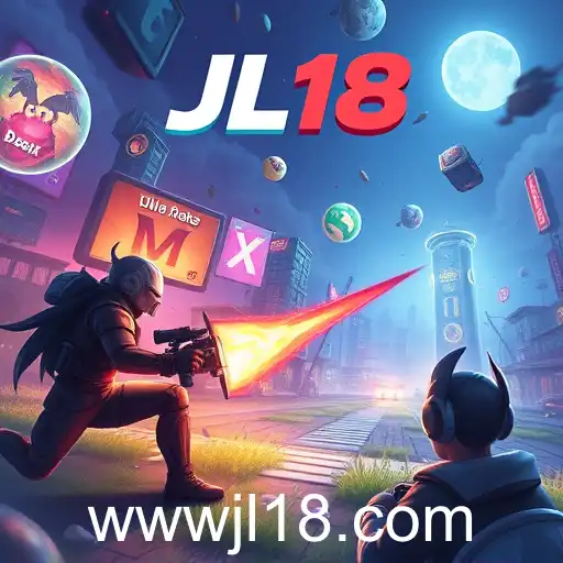The Rise of JL18: A New Era for Online Gaming
