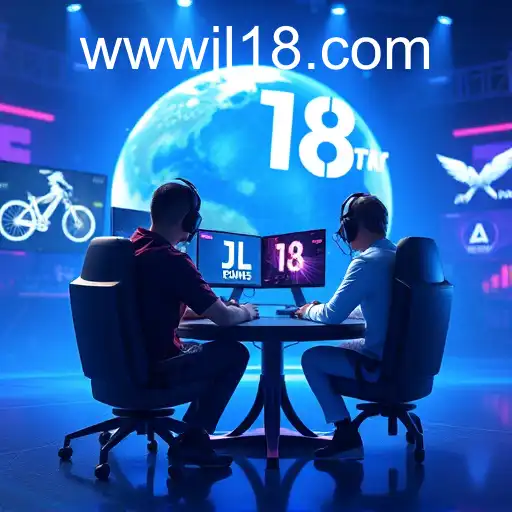 The Rise of 'jl18': Transforming the Online Gaming Scene