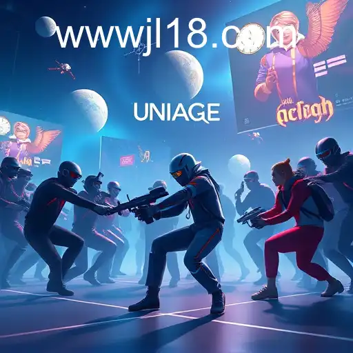 The Rise of Online Gaming and JL18's Impact