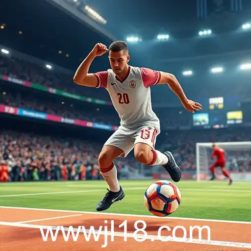 Exploring 'Sports Games': A Dynamic Category on Your Favorite Gaming Website