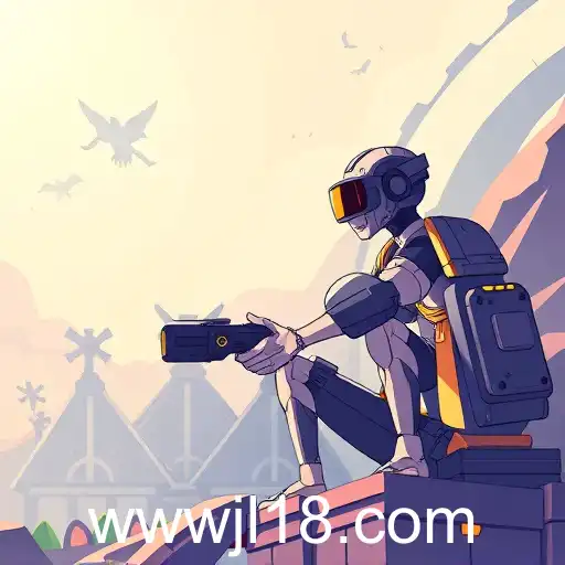 The Rise of JL18 in Gaming Culture